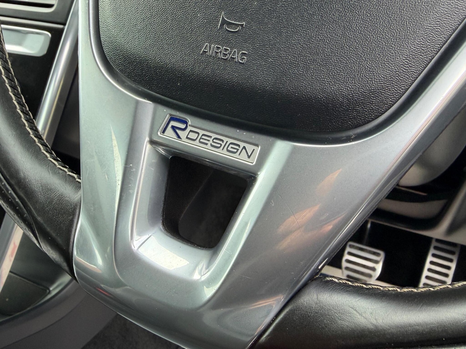 Used Volvo XC60 2016 for sale - 78127430: Photo 48