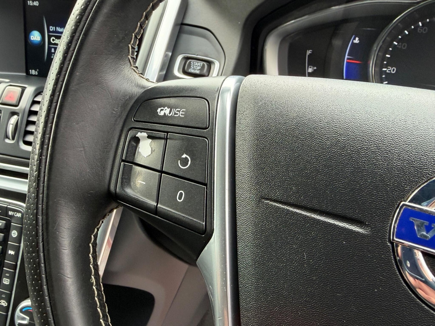 Used Volvo XC60 2016 for sale - 78127430: Photo 49