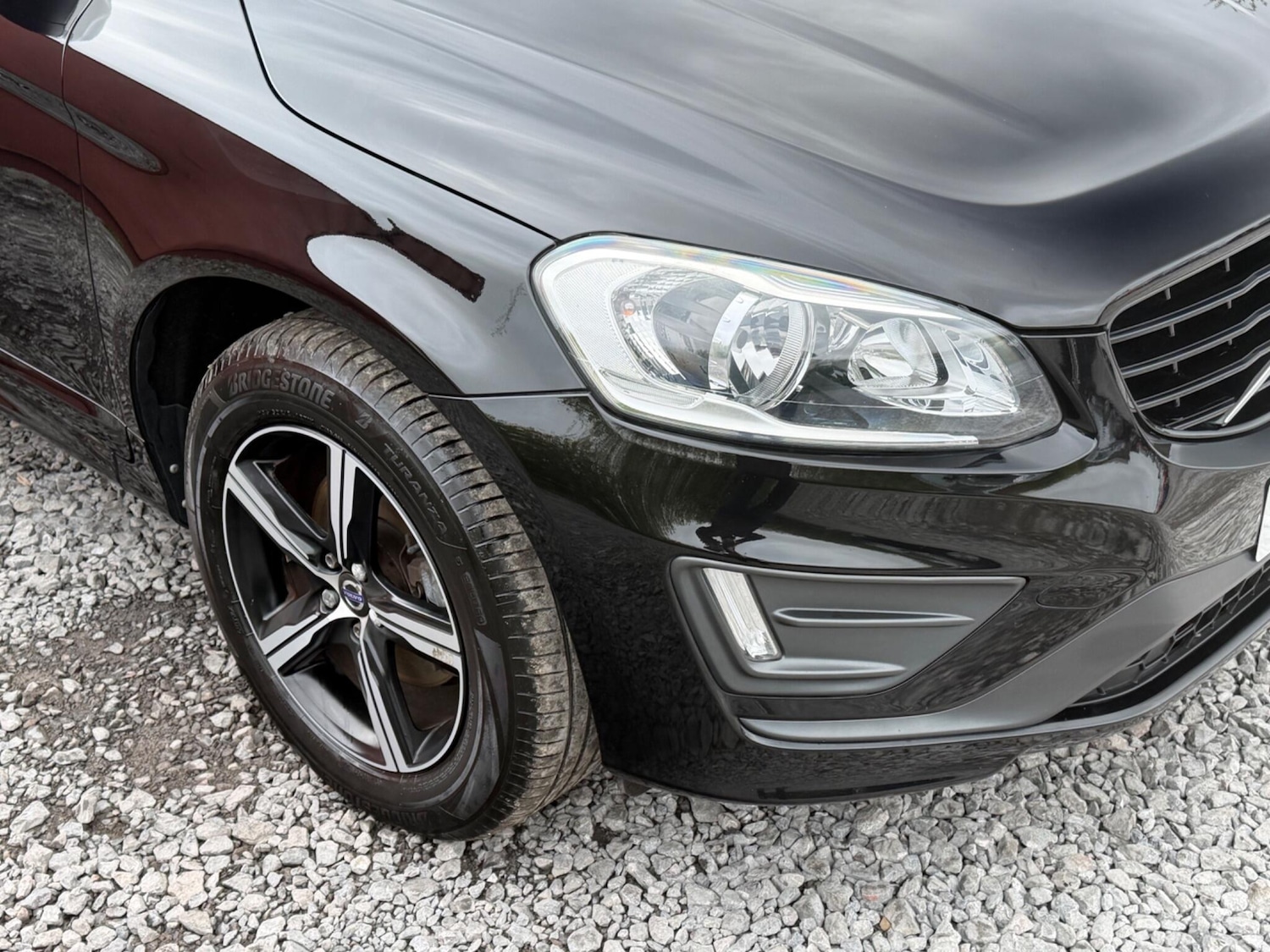 Used Volvo XC60 2016 for sale - 78127430: Photo 5