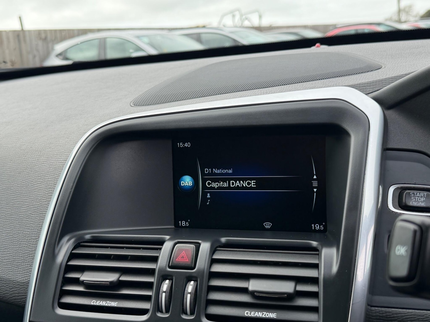 Used Volvo XC60 2016 for sale - 78127430: Photo 50