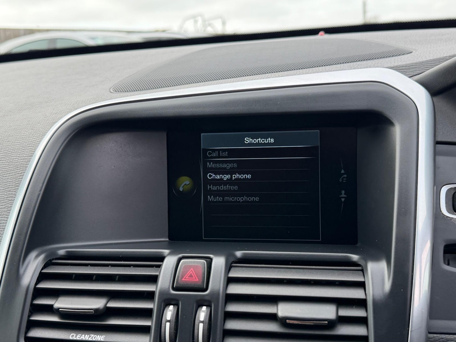 Used Volvo XC60 2016 for sale - 78127430: Photo 52