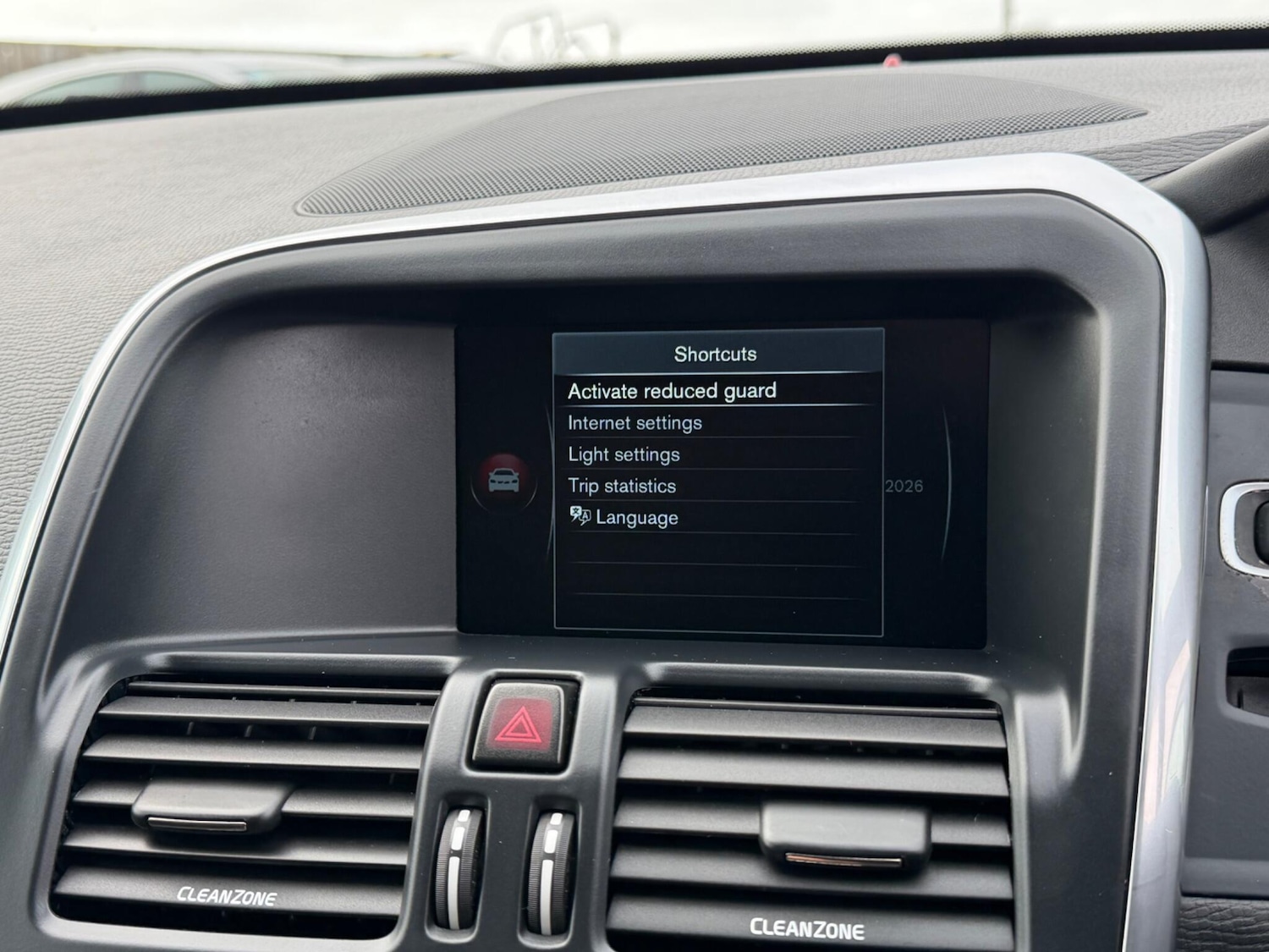 Used Volvo XC60 2016 for sale - 78127430: Photo 53