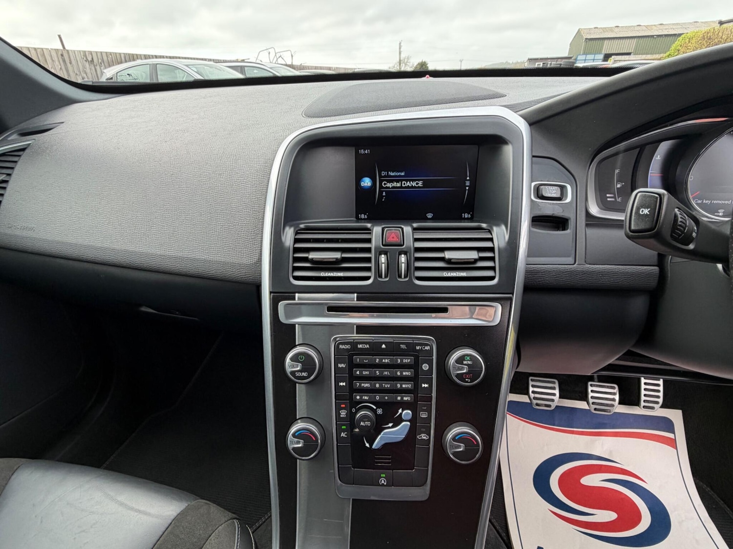 Used Volvo XC60 2016 for sale - 78127430: Photo 54