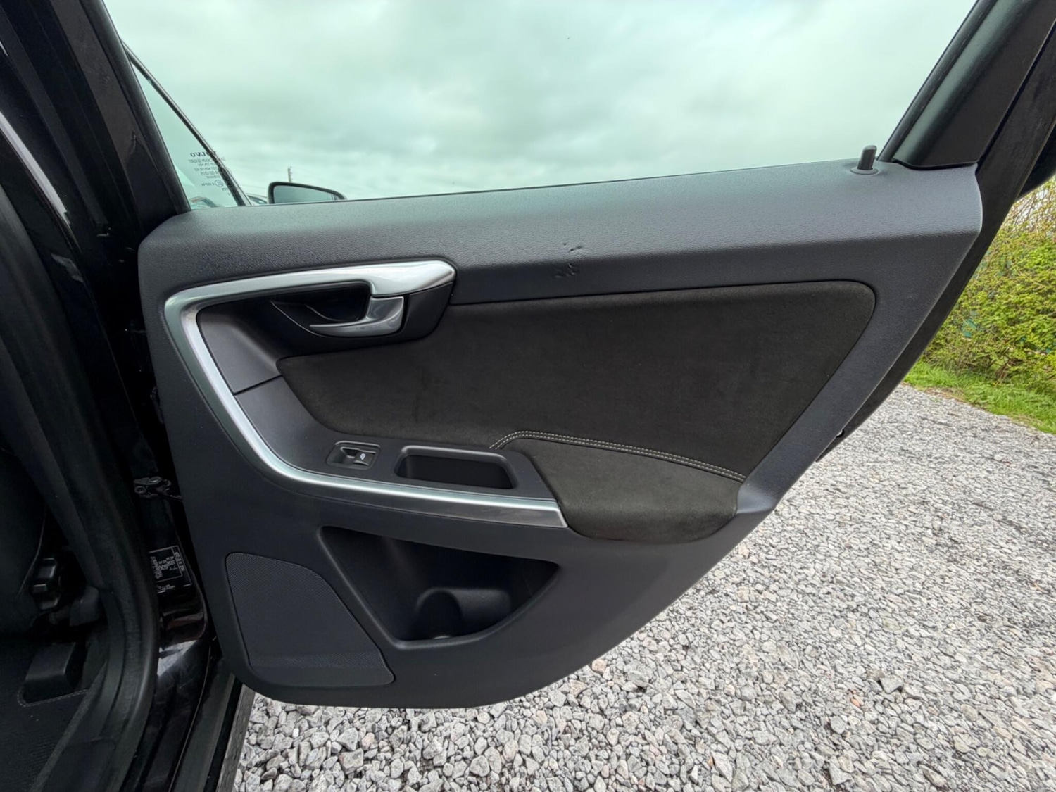 Used Volvo XC60 2016 for sale - 78127430: Photo 58