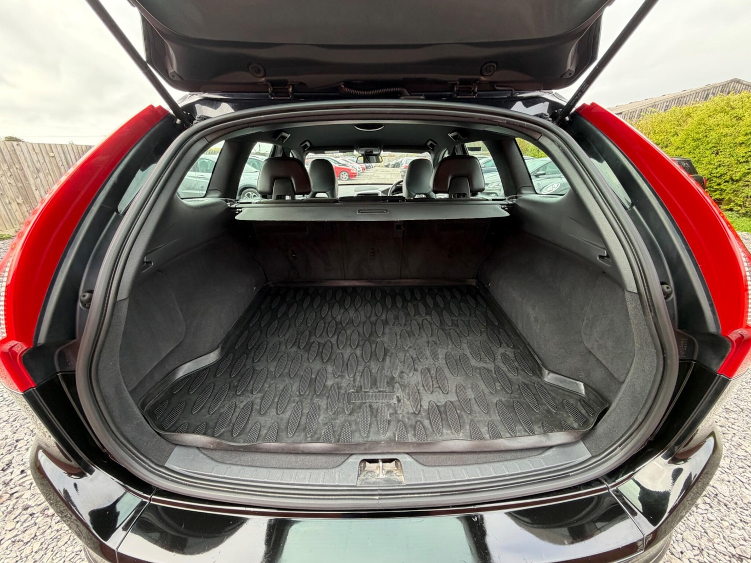 Used Volvo XC60 2016 for sale - 78127430: Photo 59