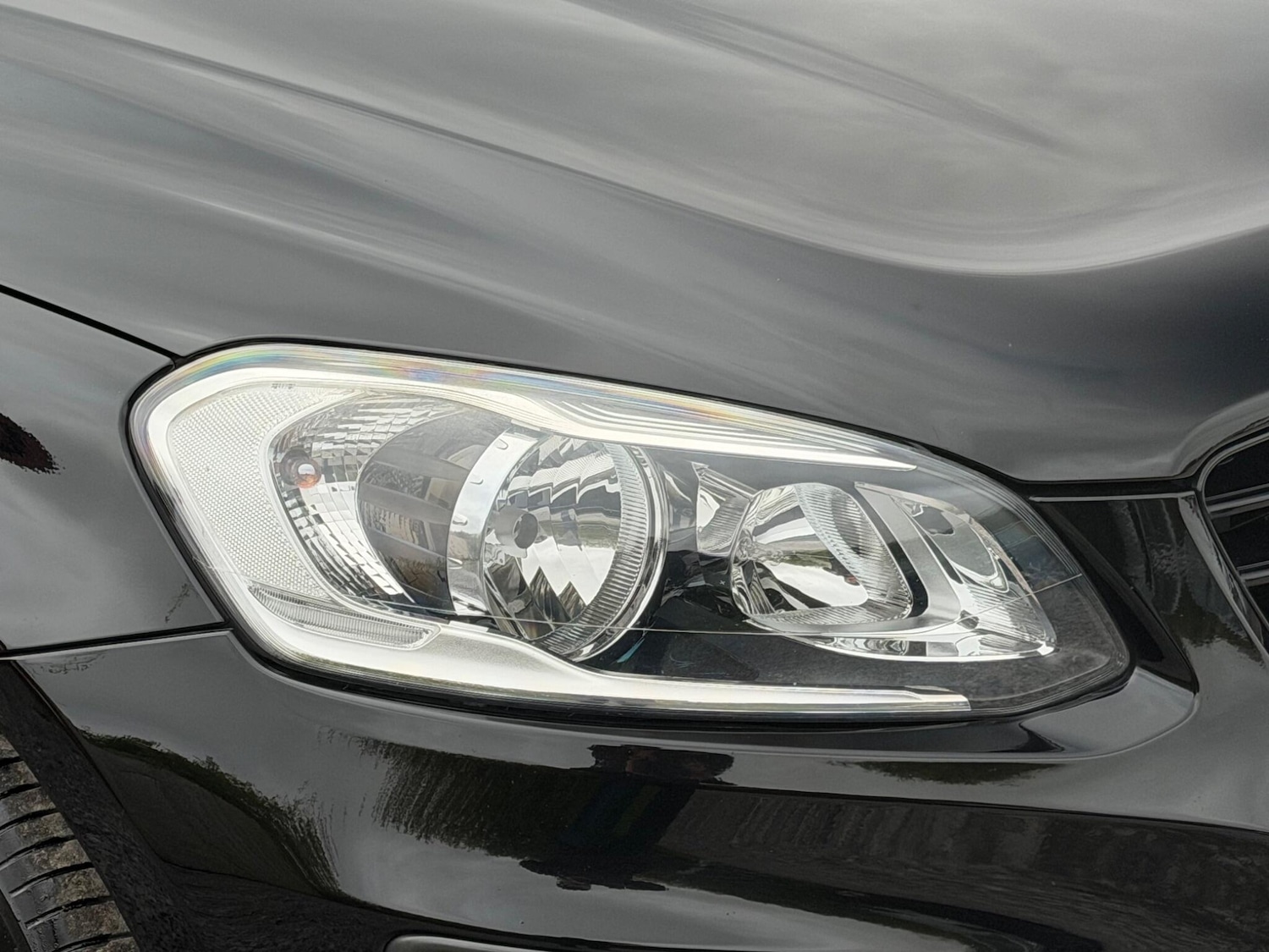 Used Volvo XC60 2016 for sale - 78127430: Photo 6