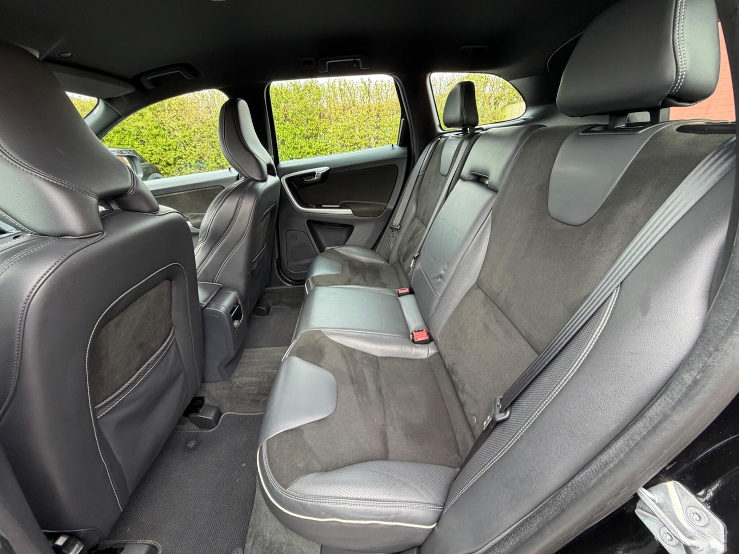 Used Volvo XC60 2016 for sale - 78127430: Photo 60