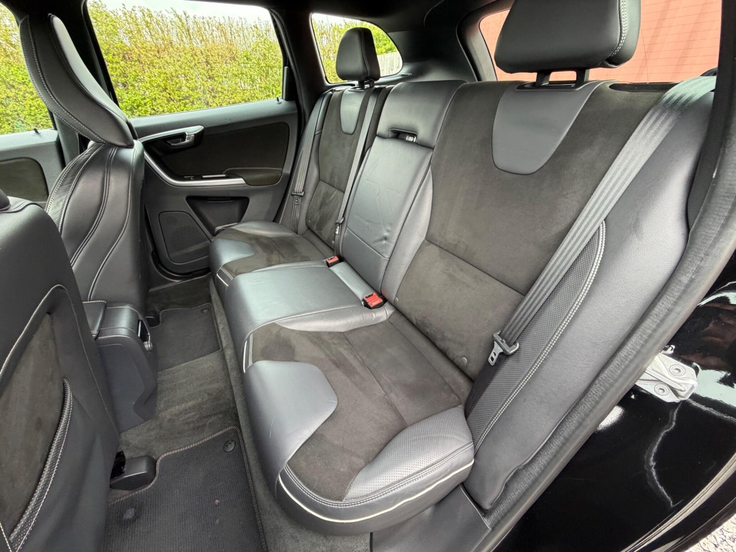 Used Volvo XC60 2016 for sale - 78127430: Photo 61