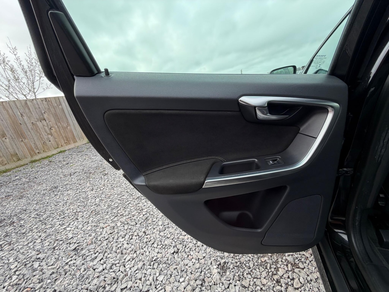 Used Volvo XC60 2016 for sale - 78127430: Photo 62