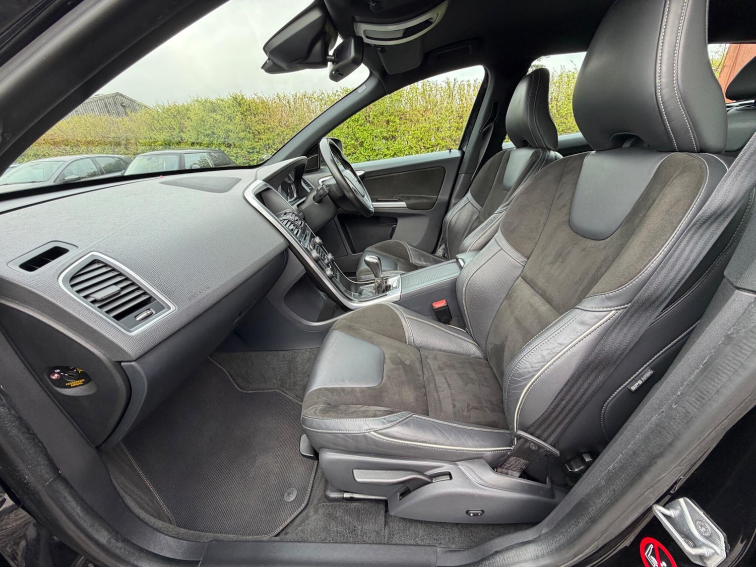 Used Volvo XC60 2016 for sale - 78127430: Photo 63