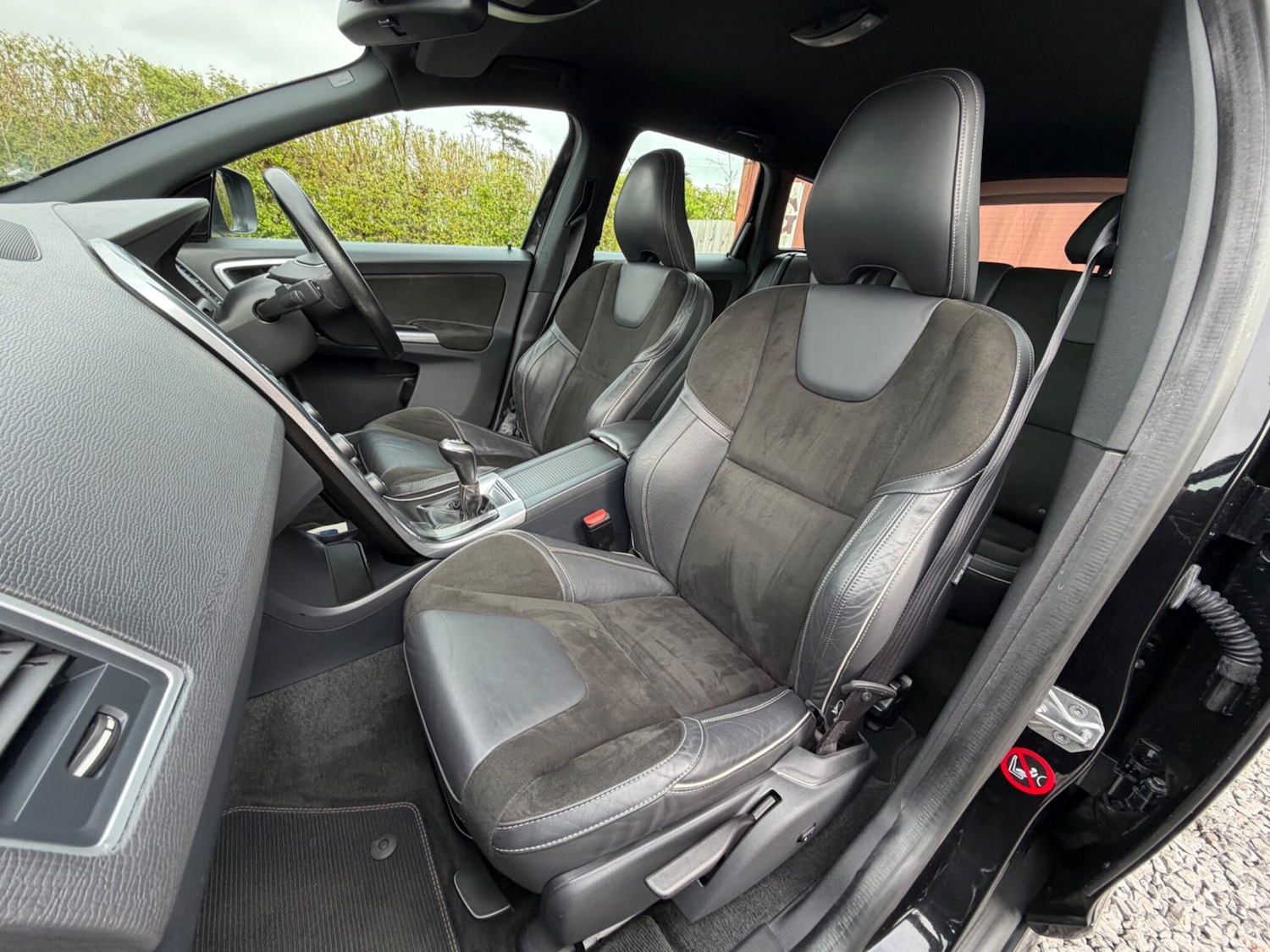 Used Volvo XC60 2016 for sale - 78127430: Photo 64