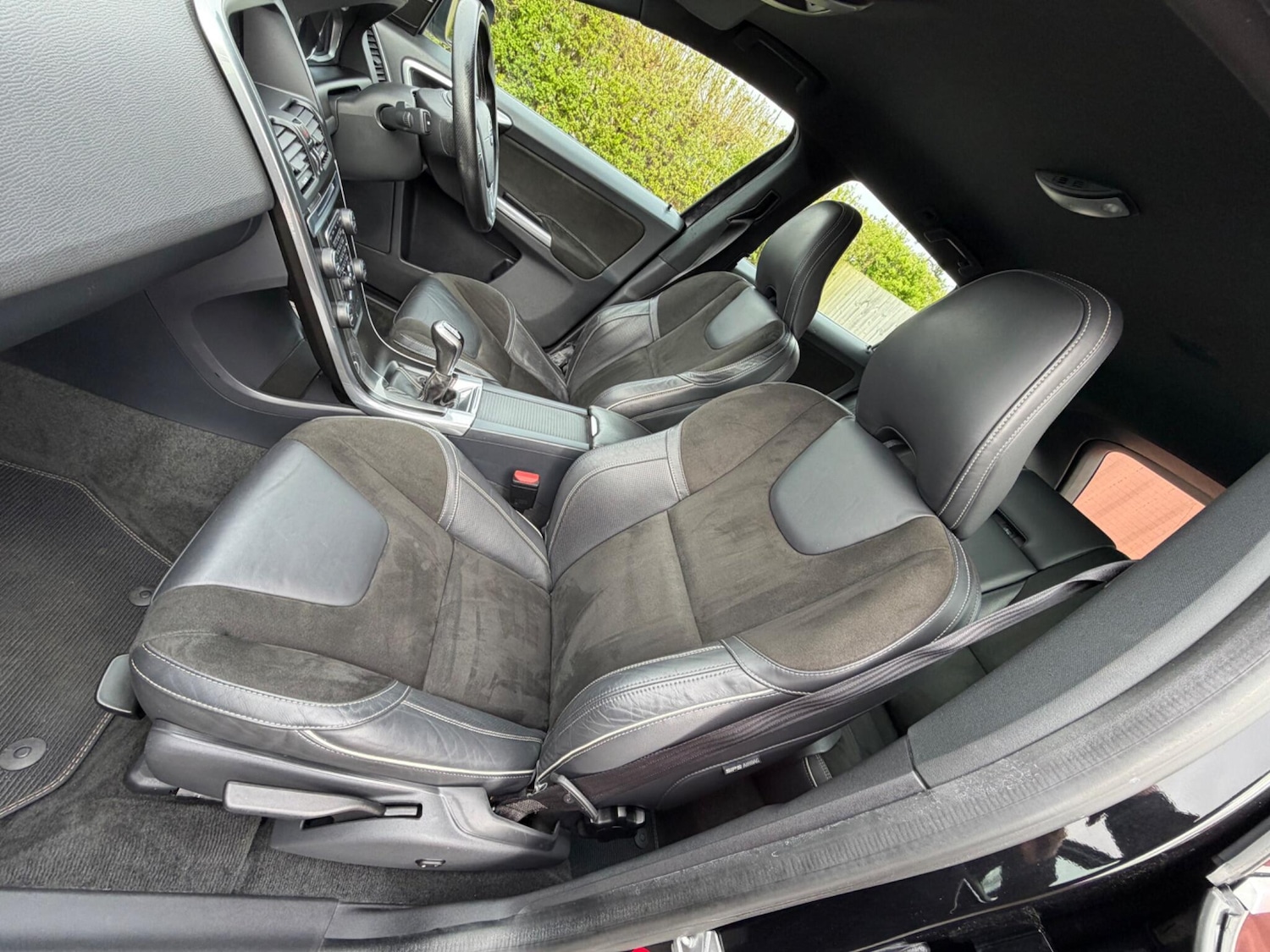 Used Volvo XC60 2016 for sale - 78127430: Photo 65