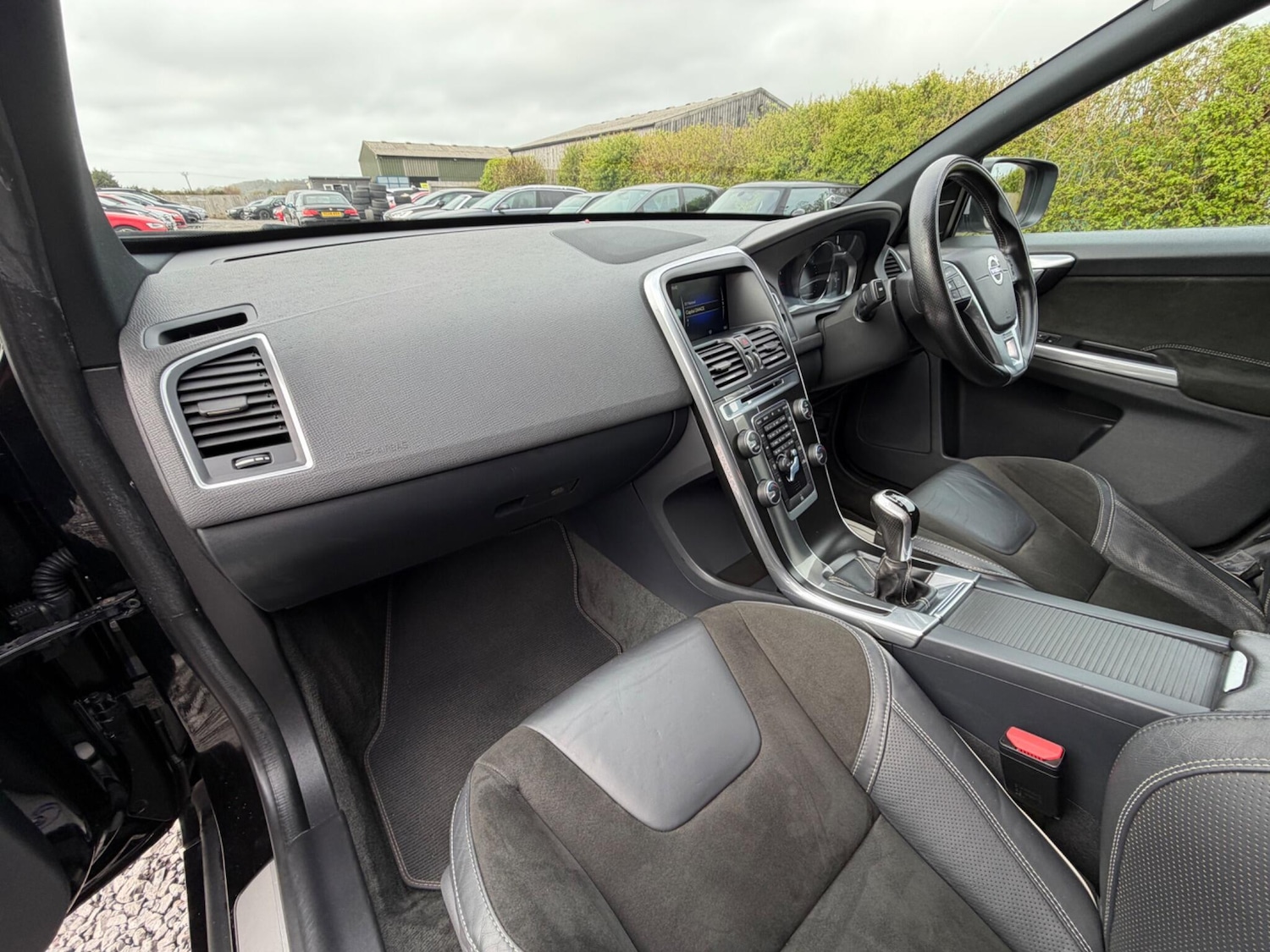 Used Volvo XC60 2016 for sale - 78127430: Photo 66