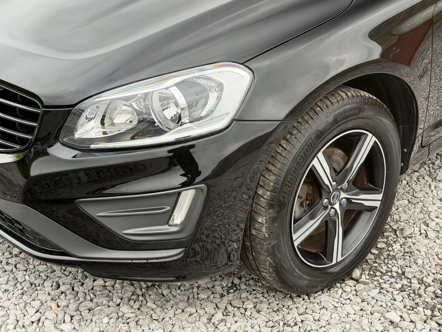 Used Volvo XC60 2016 for sale - 78127430: Photo 7