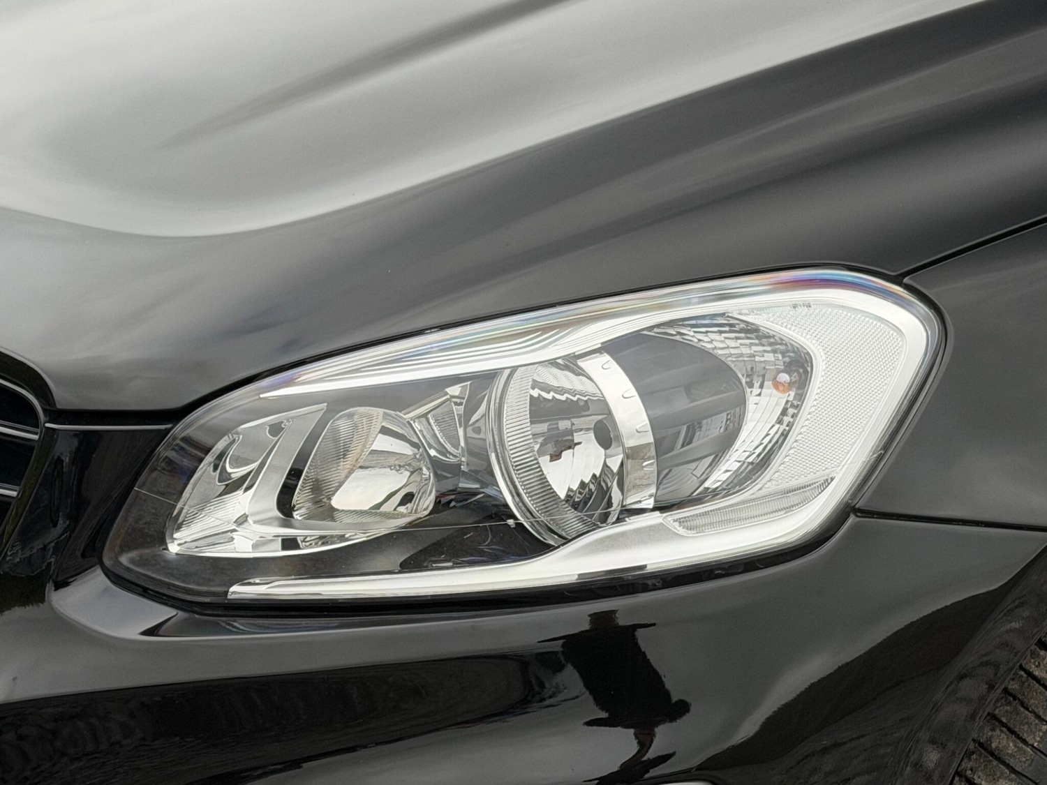 Used Volvo XC60 2016 for sale - 78127430: Photo 8