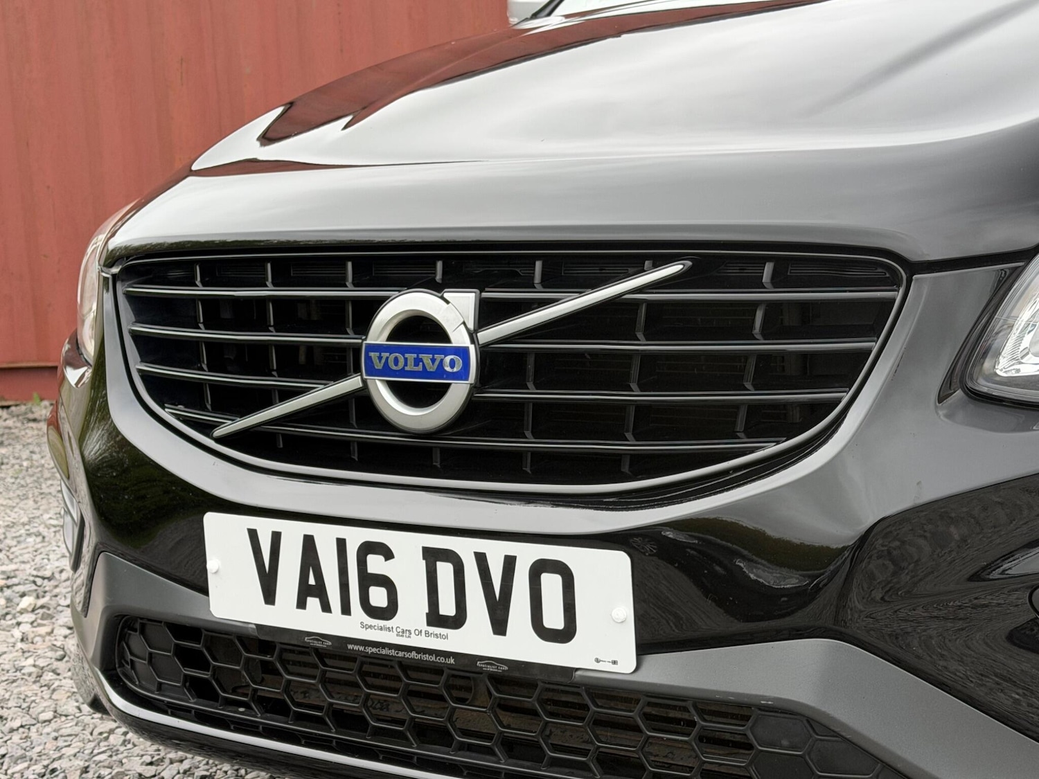 Used Volvo XC60 2016 for sale - 78127430: Photo 9