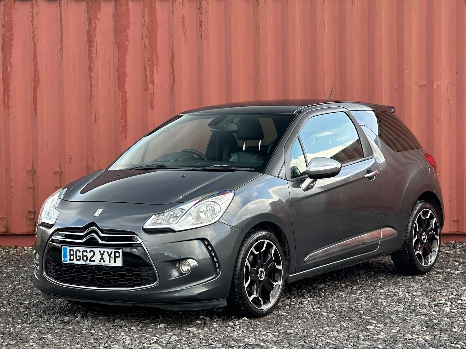 Used Citroen DS3 2012 for sale - 77255437: Photo 10