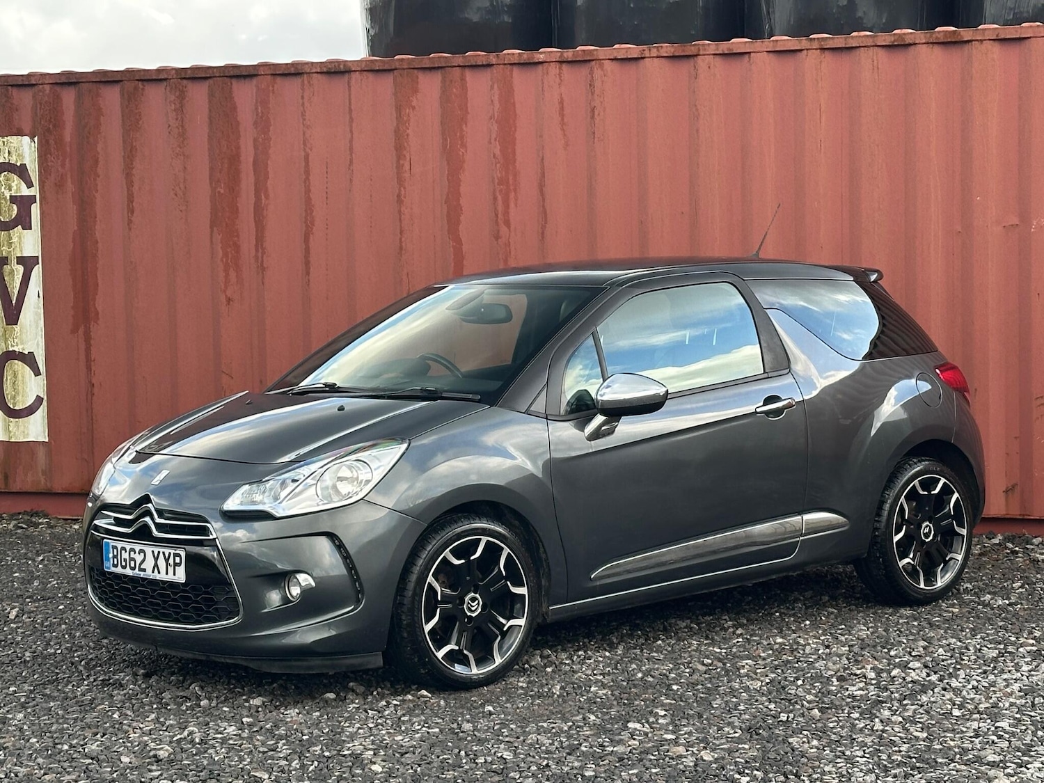 Used Citroen DS3 2012 for sale - 77255437: Photo 11