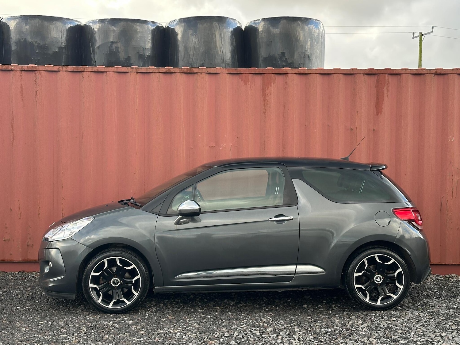 Used Citroen DS3 2012 for sale - 77255437: Photo 12