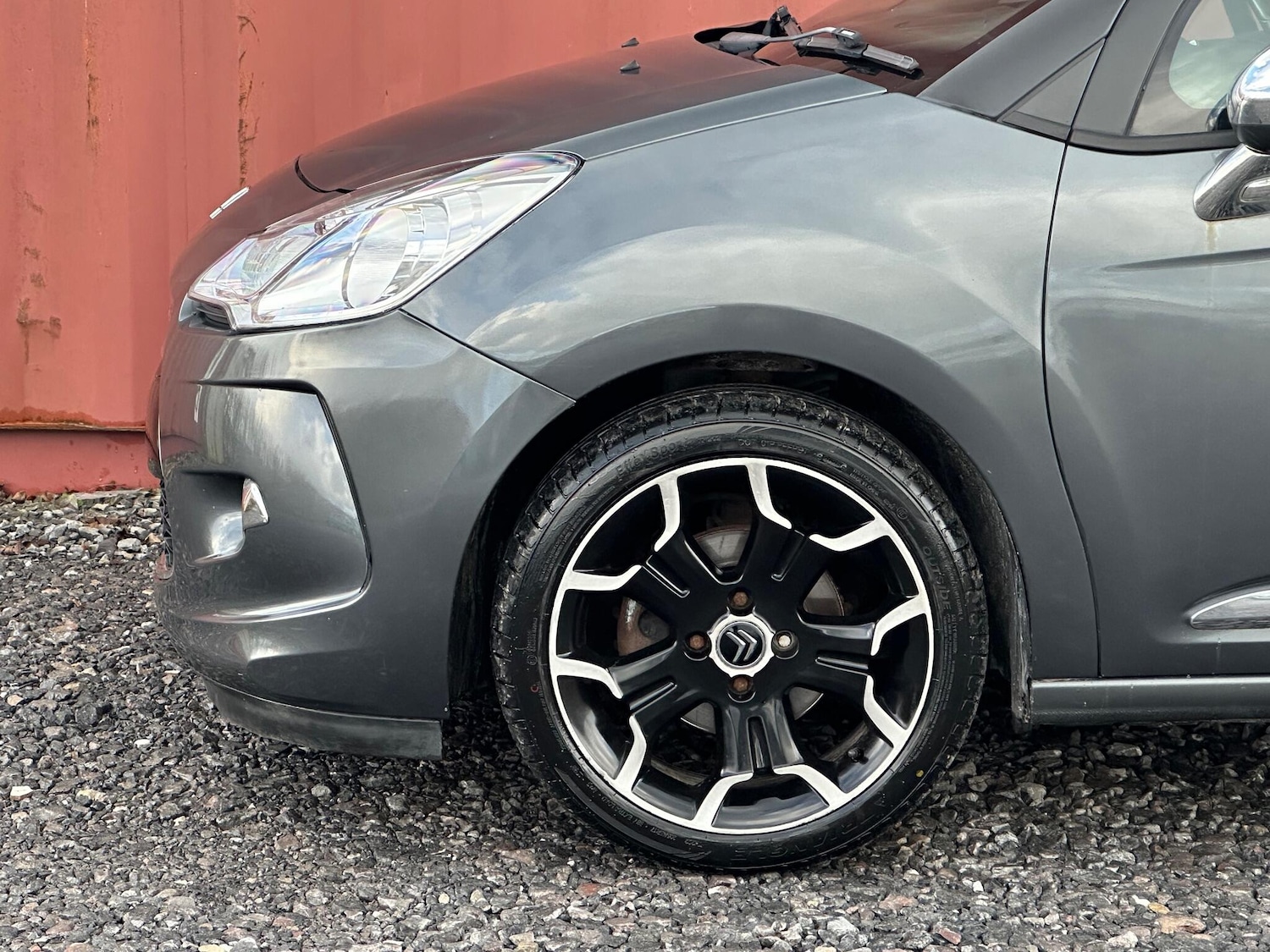 Used Citroen DS3 2012 for sale - 77255437: Photo 13