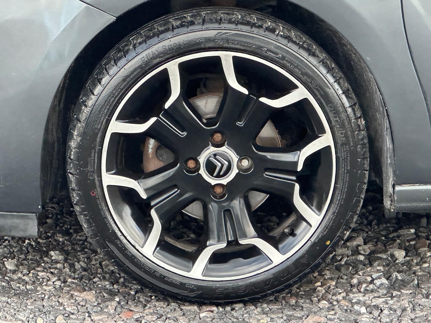 Used Citroen DS3 2012 for sale - 77255437: Photo 14