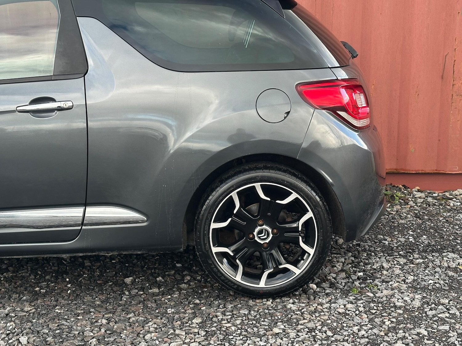 Used Citroen DS3 2012 for sale - 77255437: Photo 15