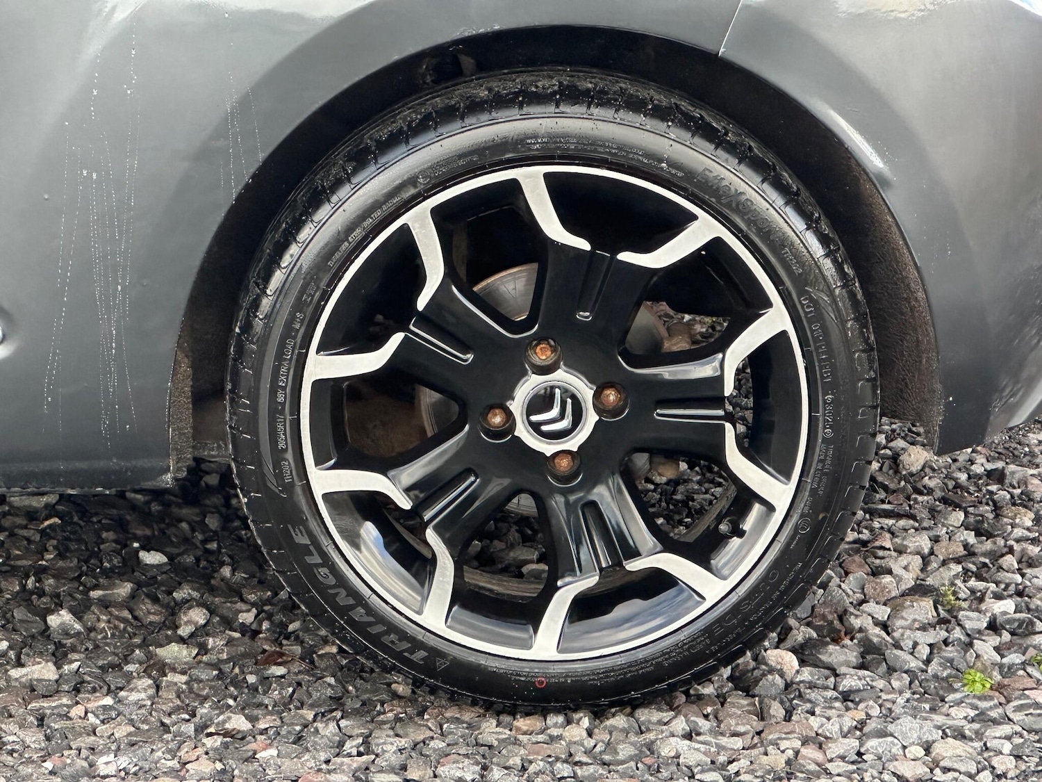 Used Citroen DS3 2012 for sale - 77255437: Photo 16