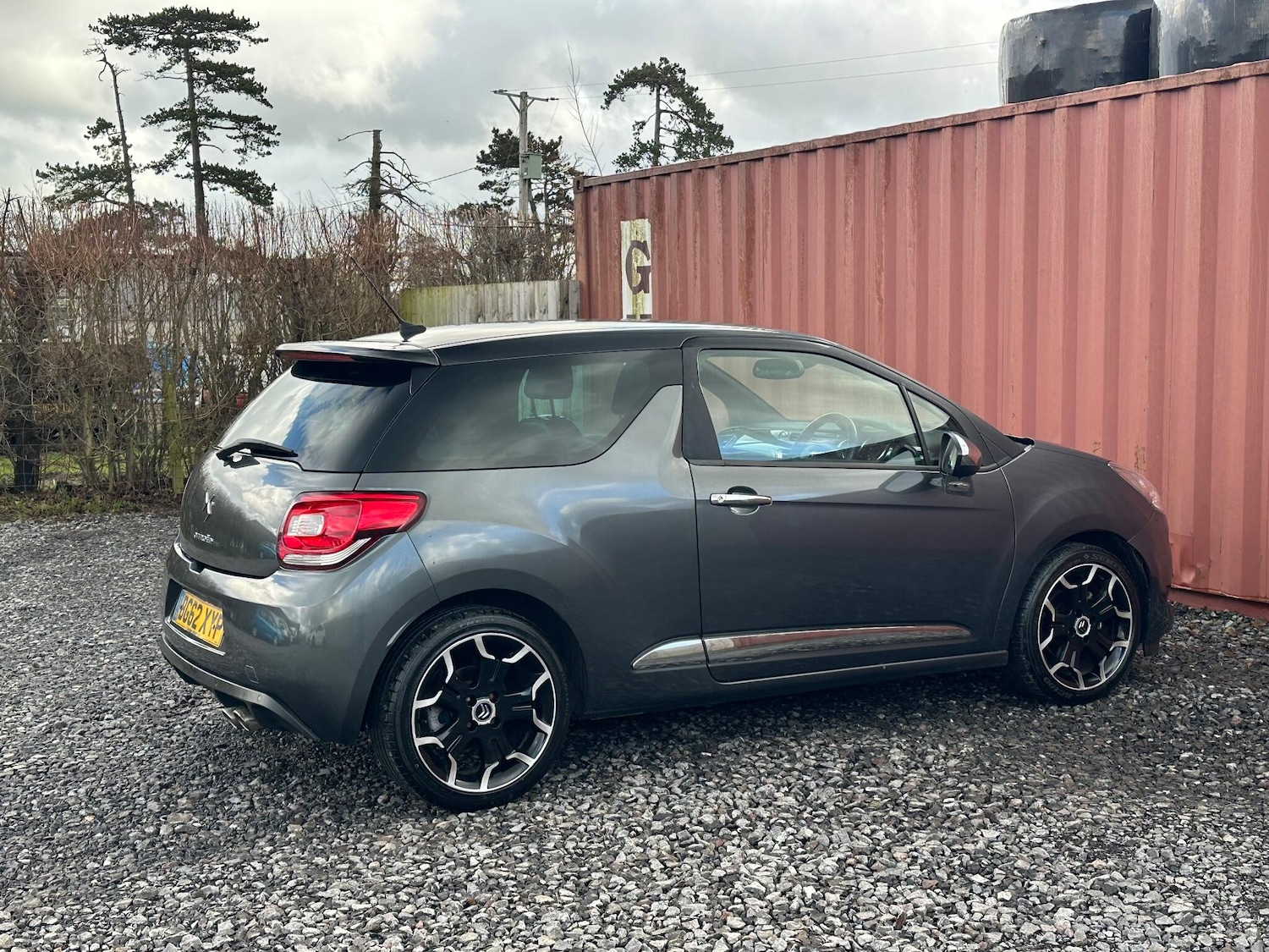 Used Citroen DS3 2012 for sale - 77255437: Photo 23