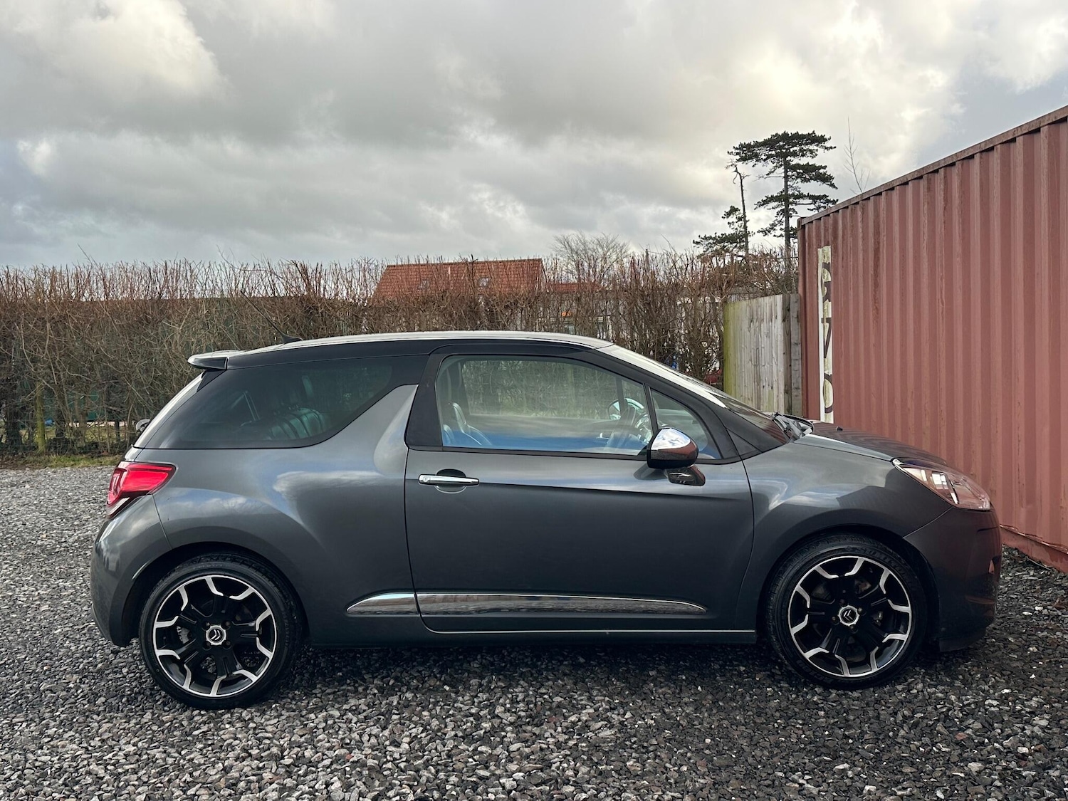 Used Citroen DS3 2012 for sale - 77255437: Photo 24
