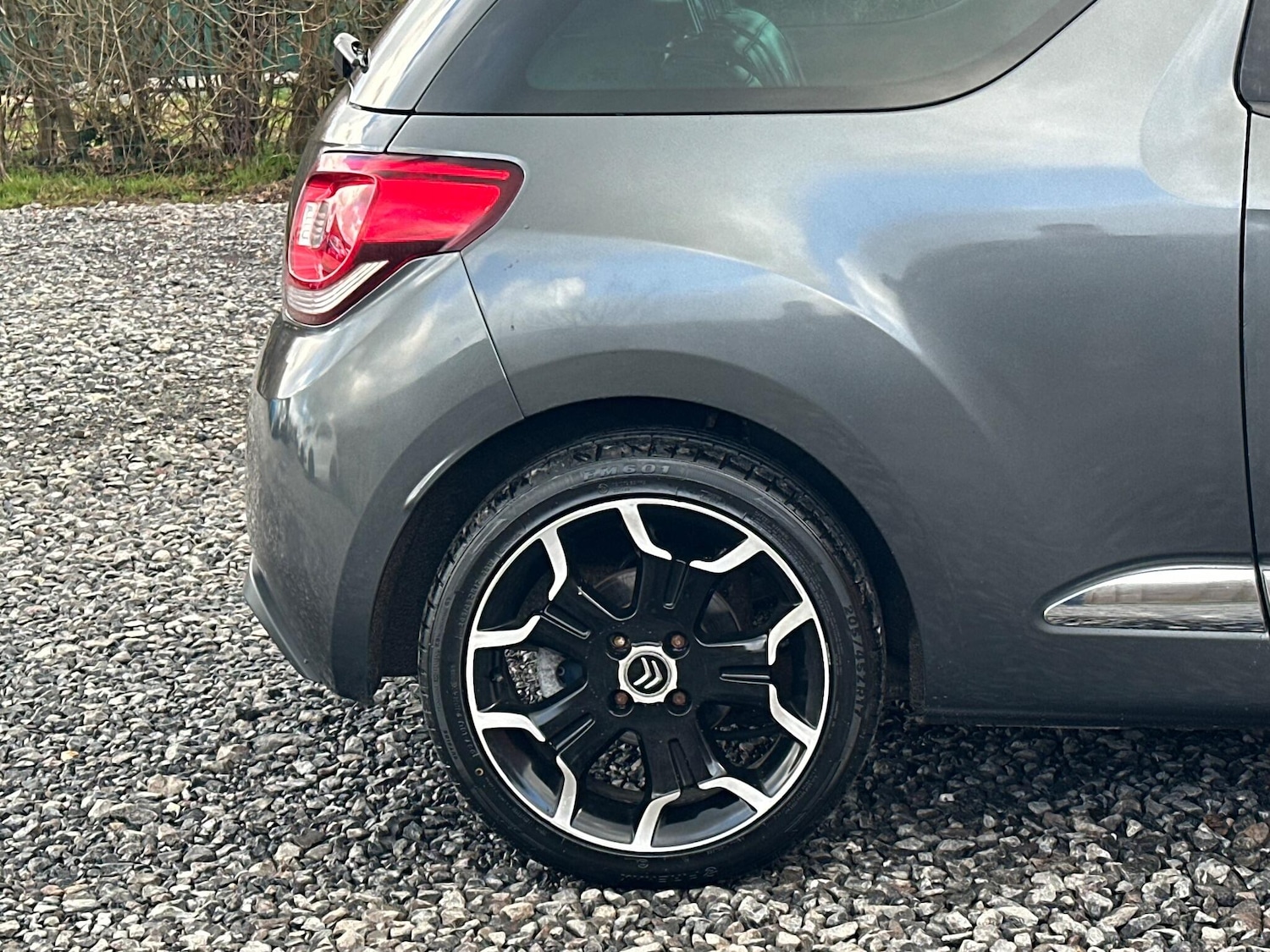 Used Citroen DS3 2012 for sale - 77255437: Photo 25