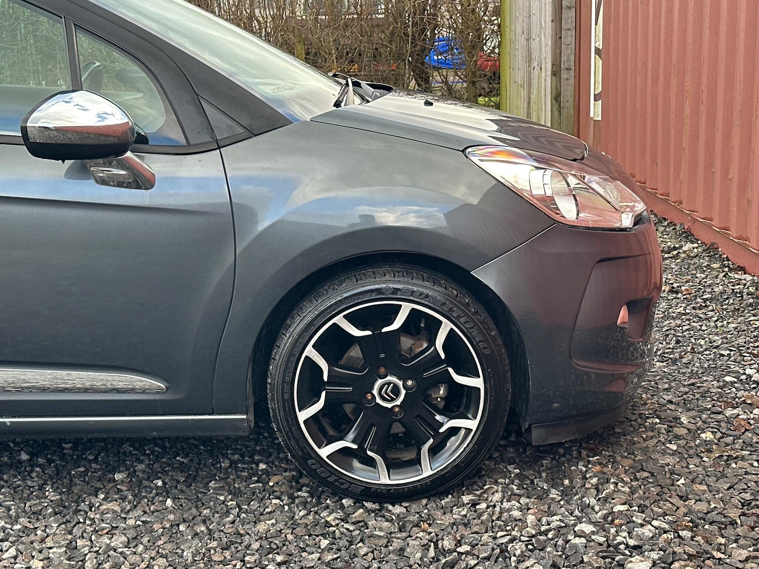 Used Citroen DS3 2012 for sale - 77255437: Photo 27