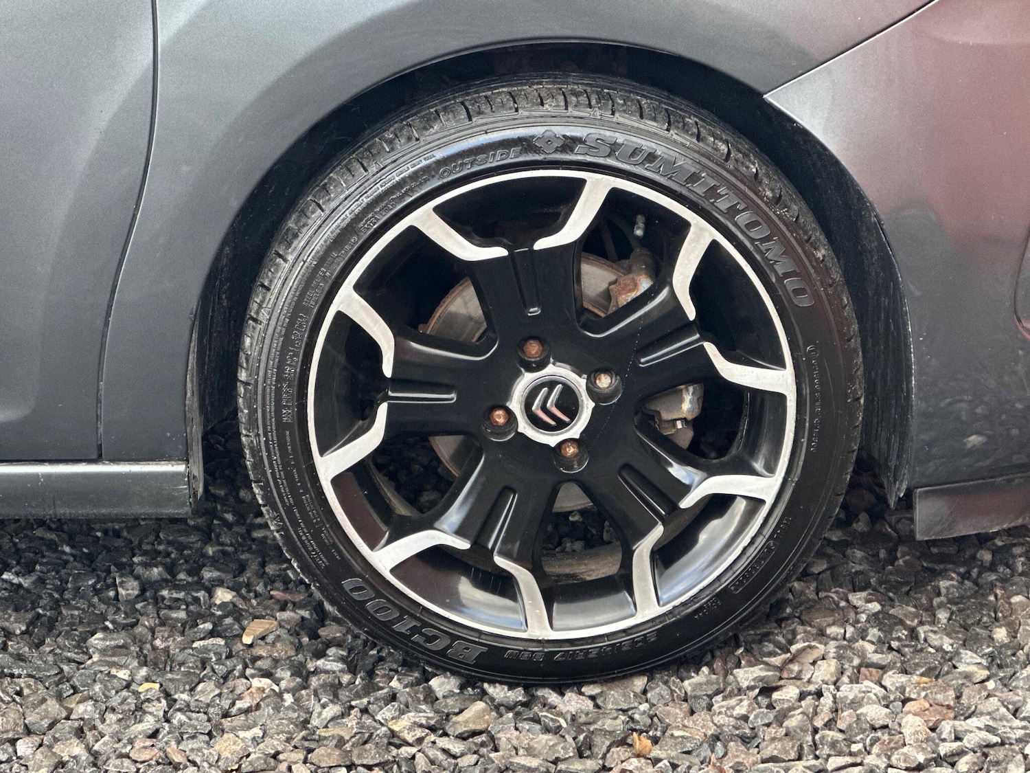 Used Citroen DS3 2012 for sale - 77255437: Photo 28