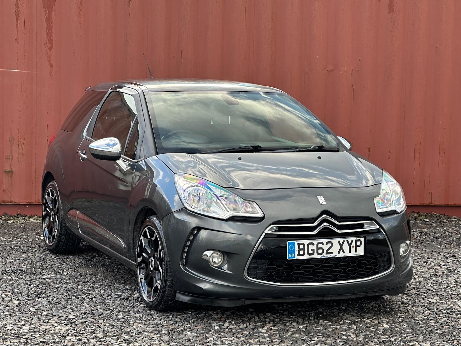 Used Citroen DS3 2012 for sale - 77255437: Photo 29