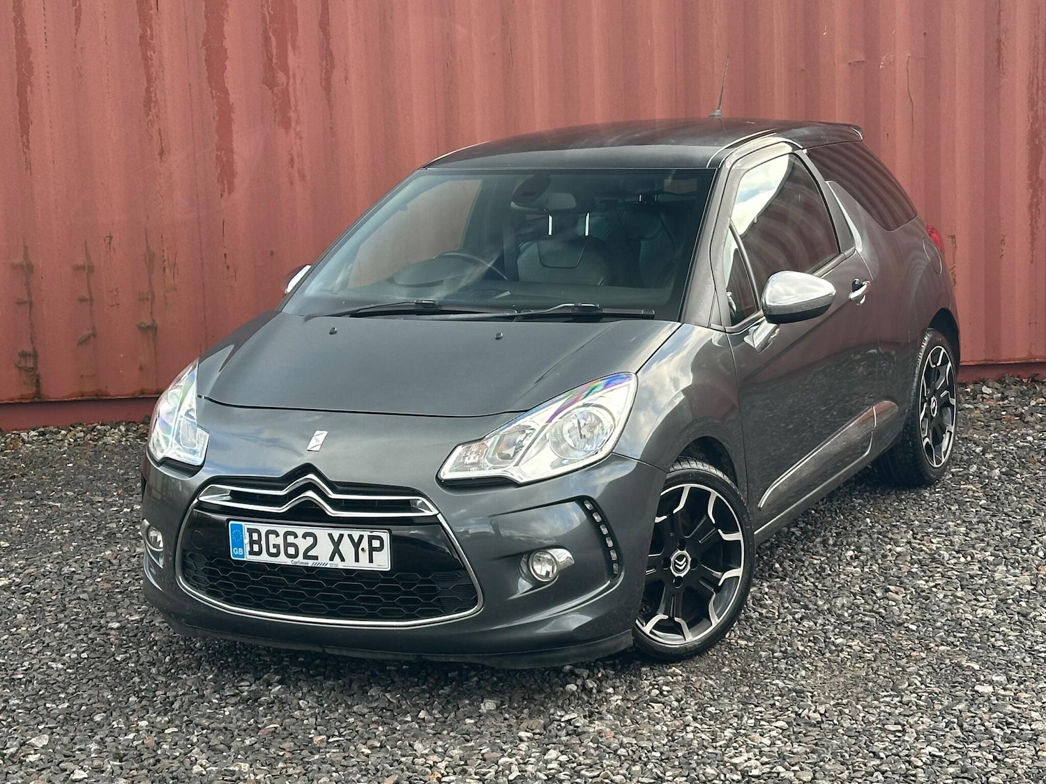 Used Citroen DS3 2012 for sale - 77255437: Photo 3