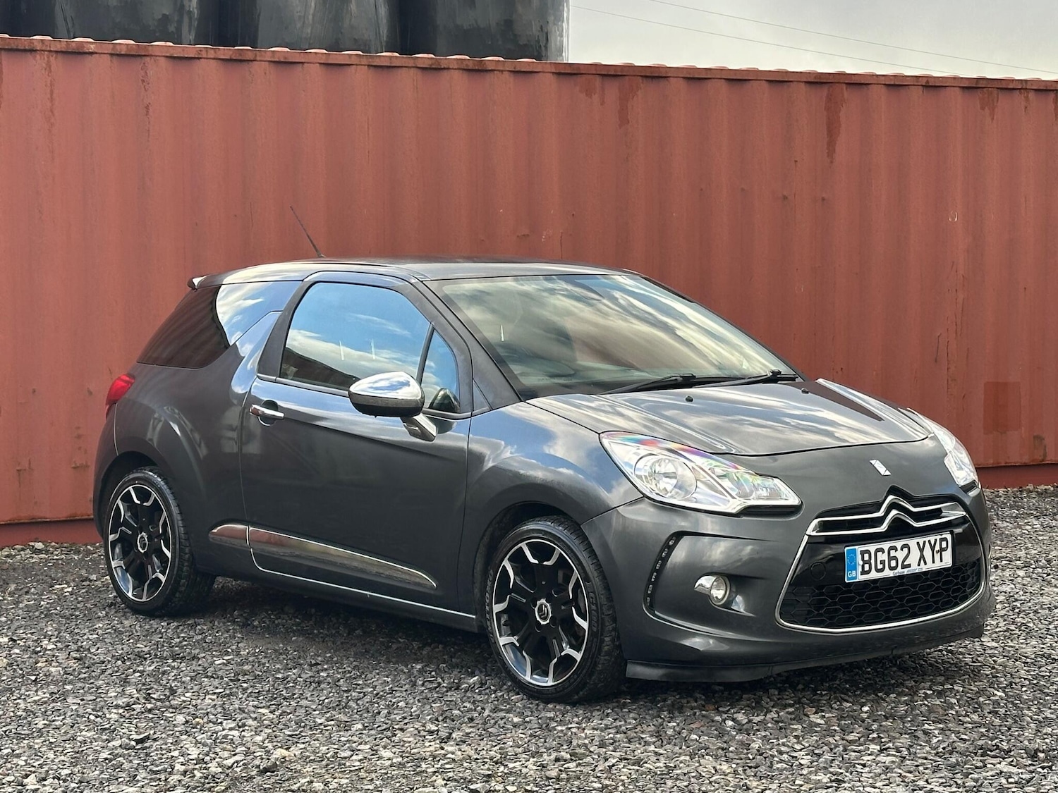 Used Citroen DS3 2012 for sale - 77255437: Photo 30