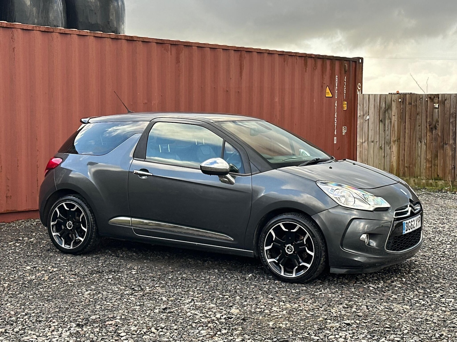 Used Citroen DS3 2012 for sale - 77255437: Photo 31