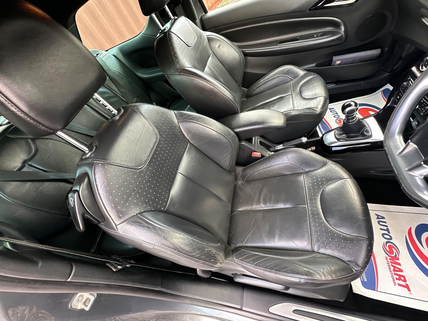 Used Citroen DS3 2012 for sale - 77255437: Photo 37