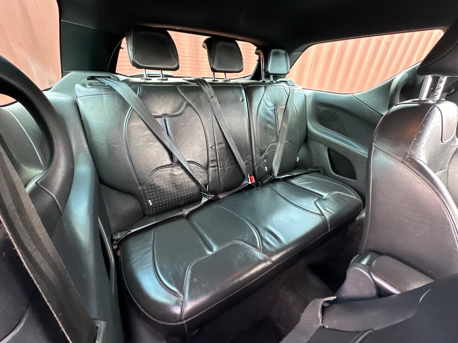 Used Citroen DS3 2012 for sale - 77255437: Photo 38