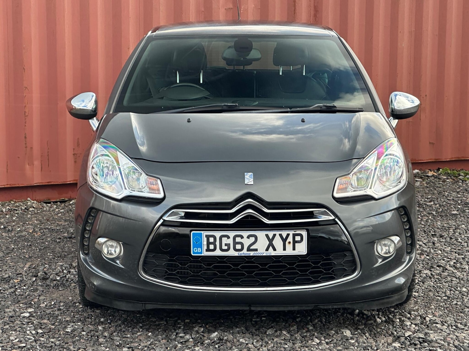 Used Citroen DS3 2012 for sale - 77255437: Photo 4