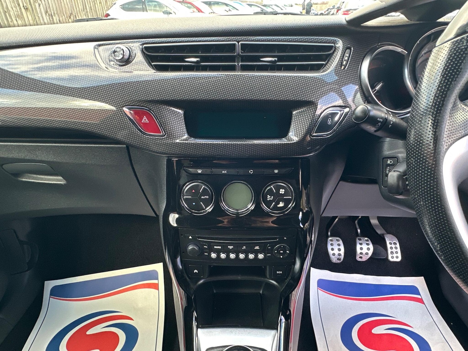 Used Citroen DS3 2012 for sale - 77255437: Photo 41