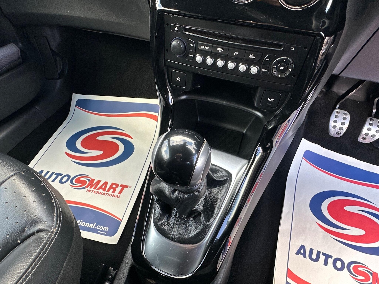 Used Citroen DS3 2012 for sale - 77255437: Photo 42