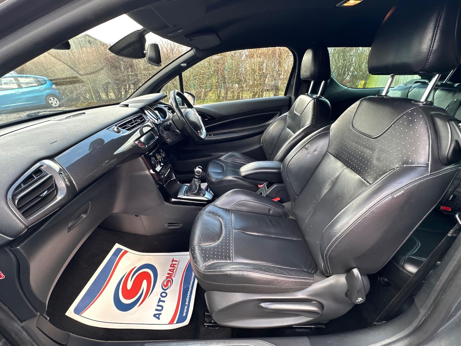 Used Citroen DS3 2012 for sale - 77255437: Photo 44