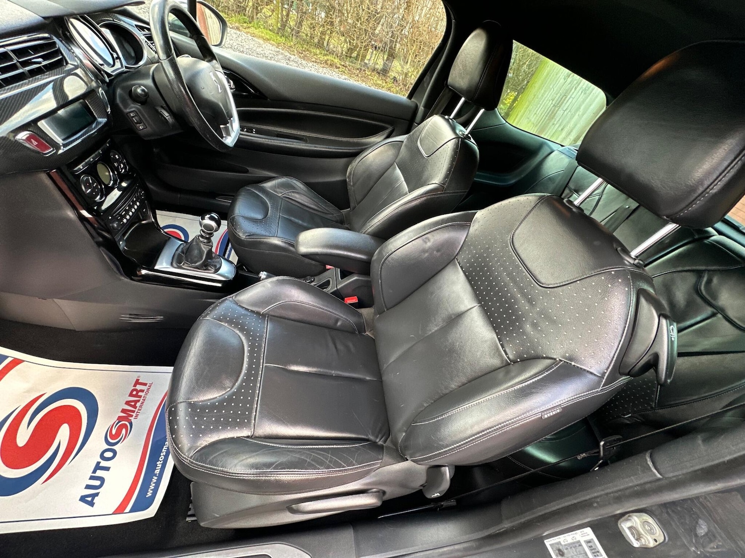 Used Citroen DS3 2012 for sale - 77255437: Photo 46