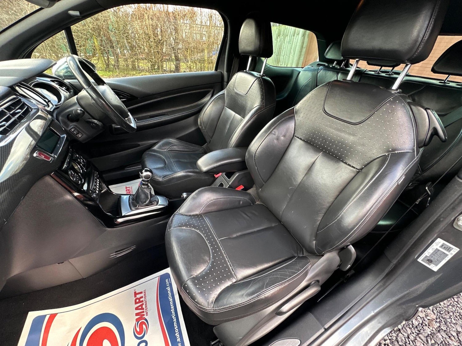 Used Citroen DS3 2012 for sale - 77255437: Photo 47