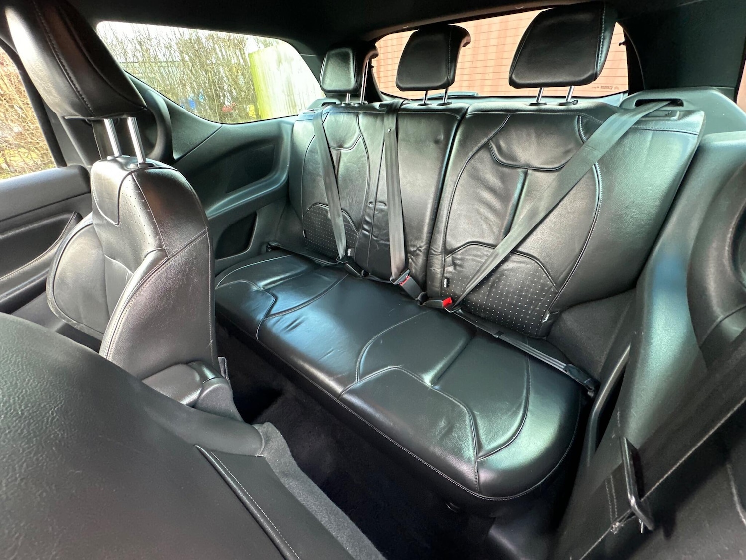 Used Citroen DS3 2012 for sale - 77255437: Photo 48