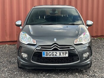 Used Citroen DS3 2012 for sale - 77255437: Photo