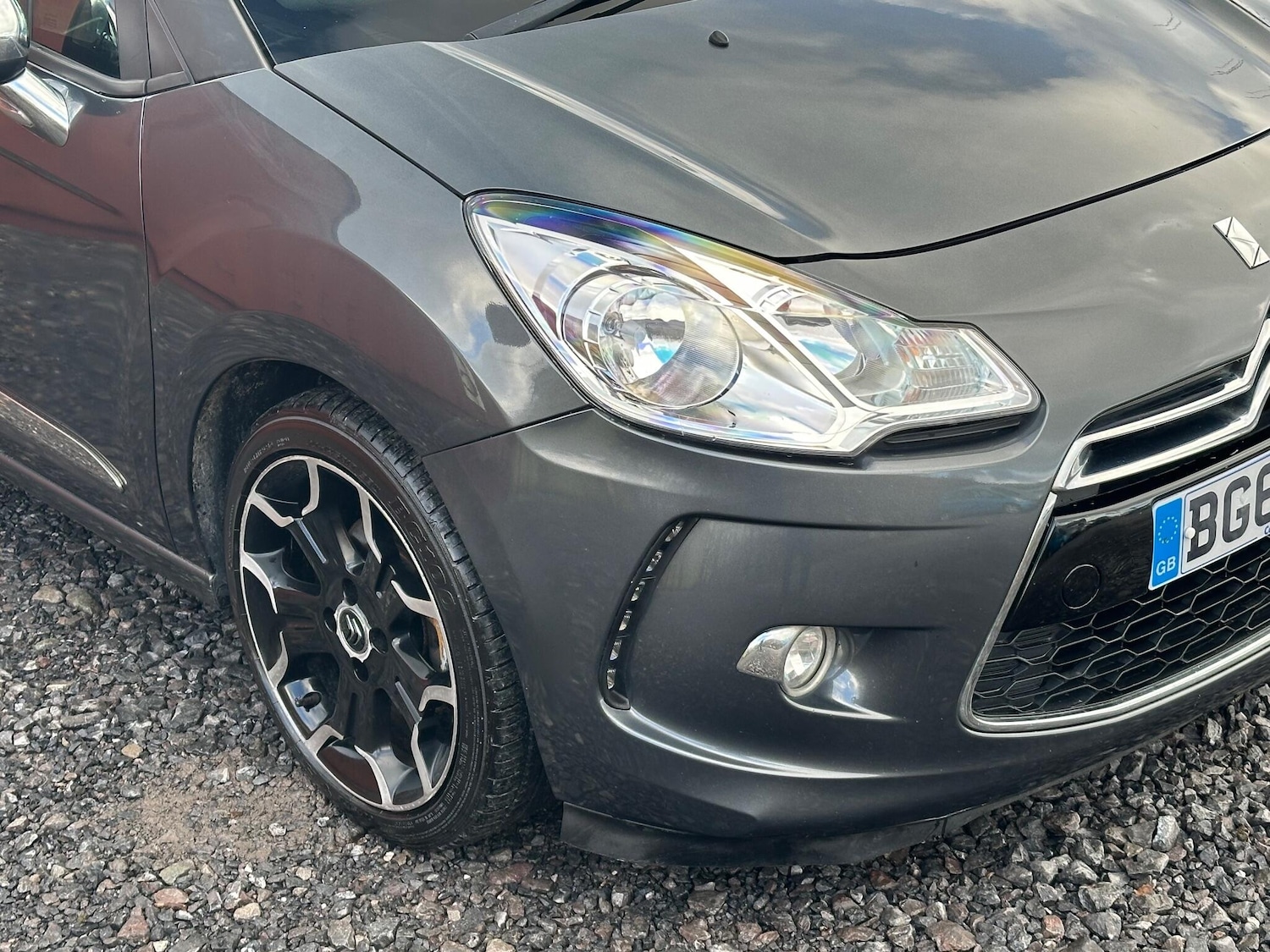 Used Citroen DS3 2012 for sale - 77255437: Photo 5