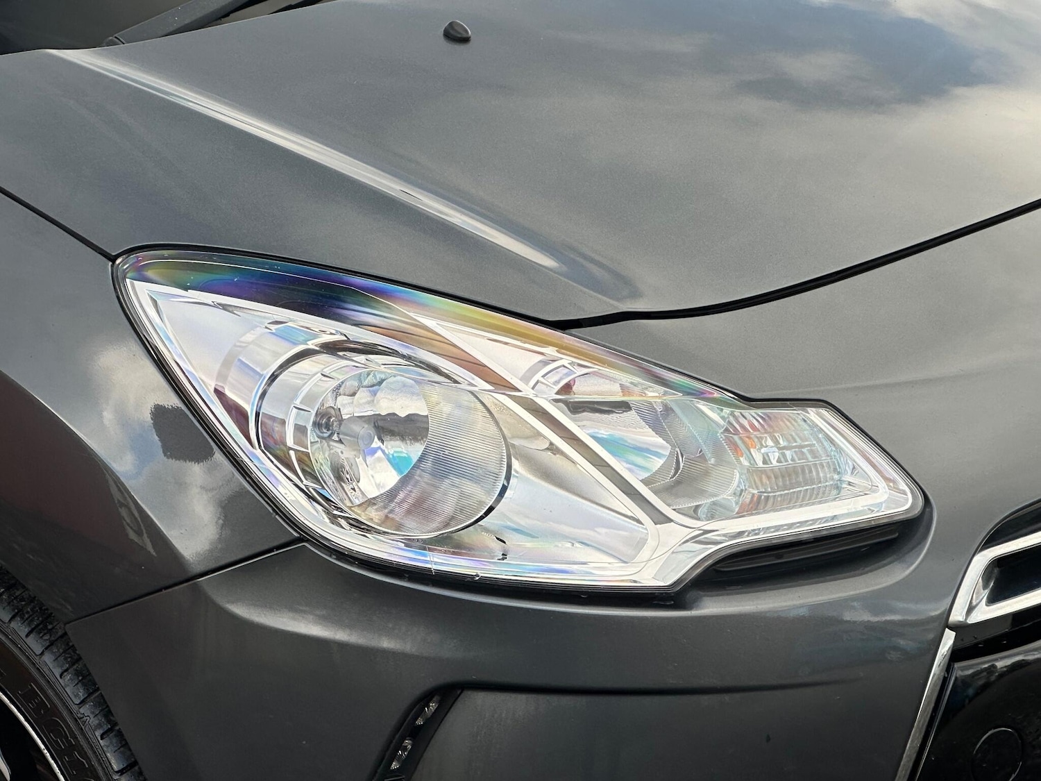 Used Citroen DS3 2012 for sale - 77255437: Photo 6