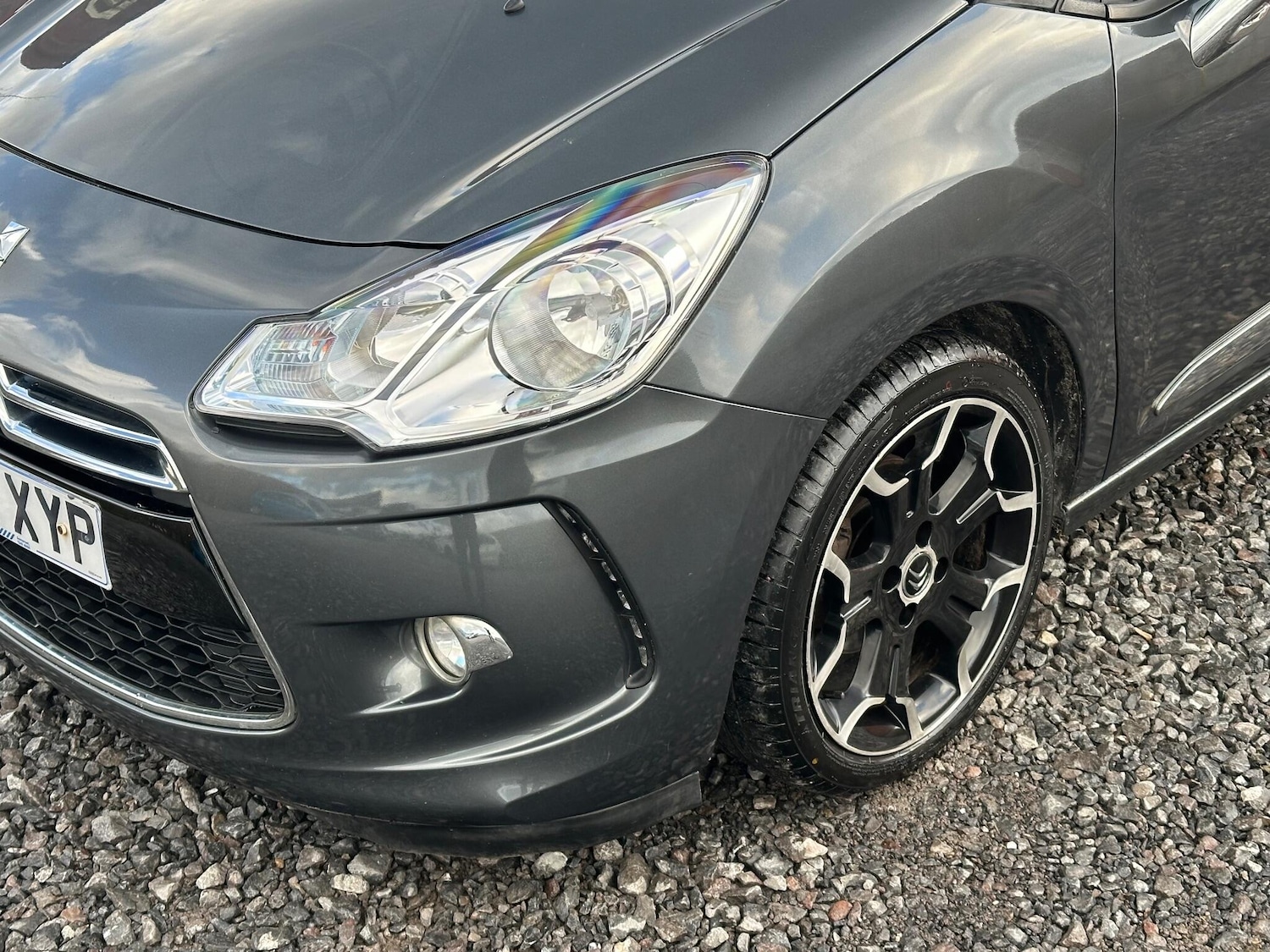 Used Citroen DS3 2012 for sale - 77255437: Photo 7