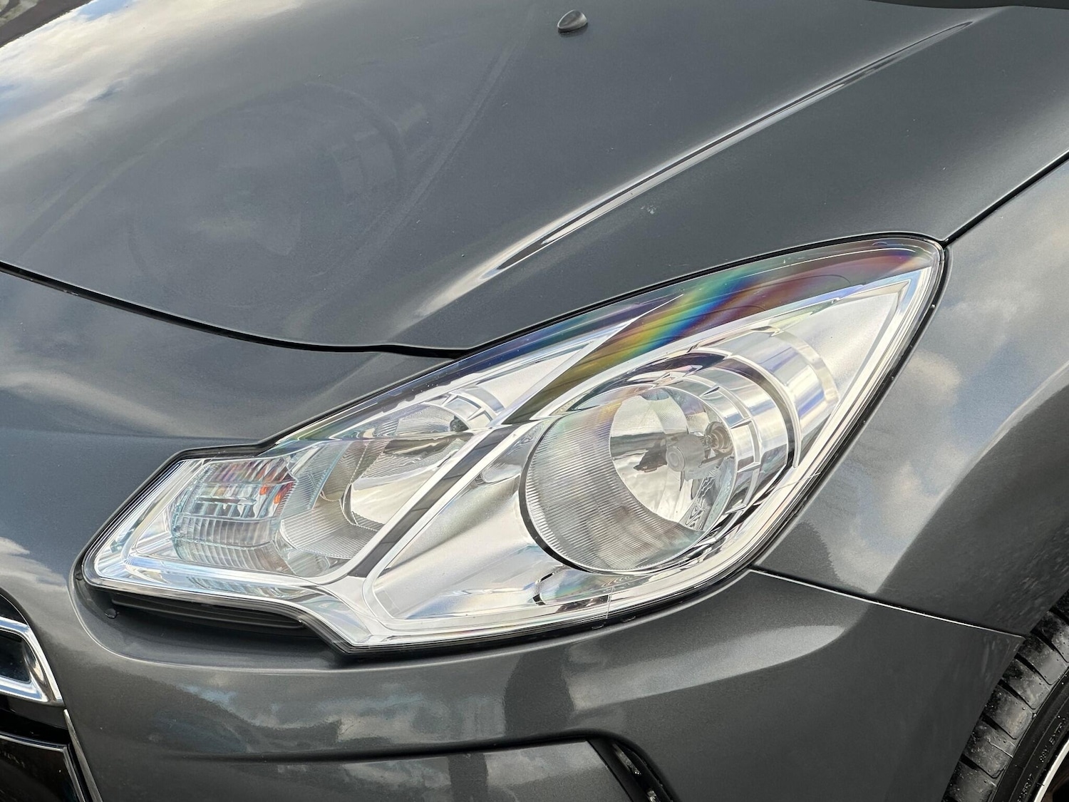 Used Citroen DS3 2012 for sale - 77255437: Photo 8